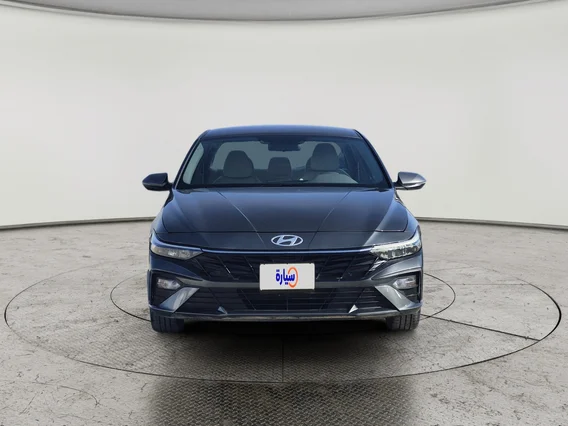 هيونداي النترا فلييت 2024 