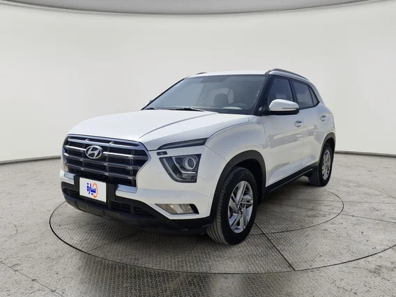 هيونداي كريتا سمارت 2021 