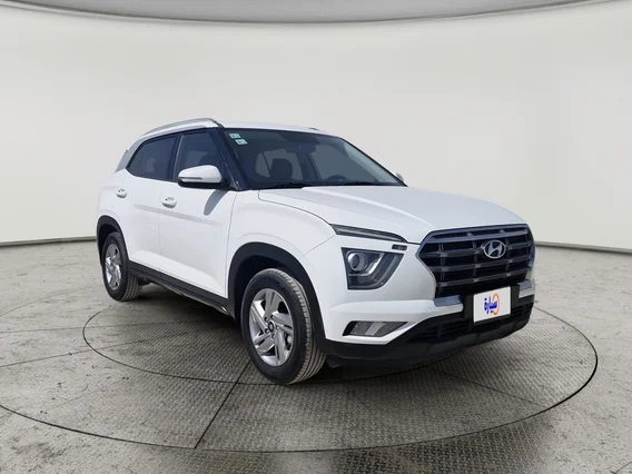 هيونداي كريتا سمارت 2021 