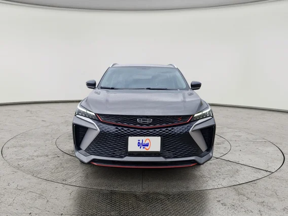 جيلي كول راي Basic GS 2024 