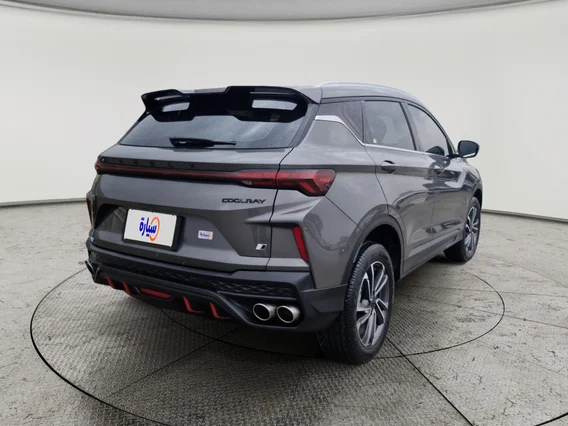 جيلي كول راي Basic GS 2024 