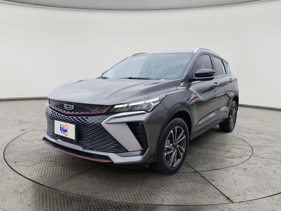 جيلي كول راي Basic GS 2024 