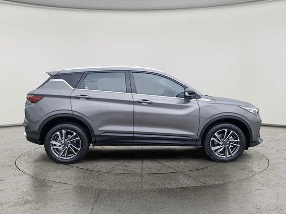 جيلي كول راي Basic GS 2024 