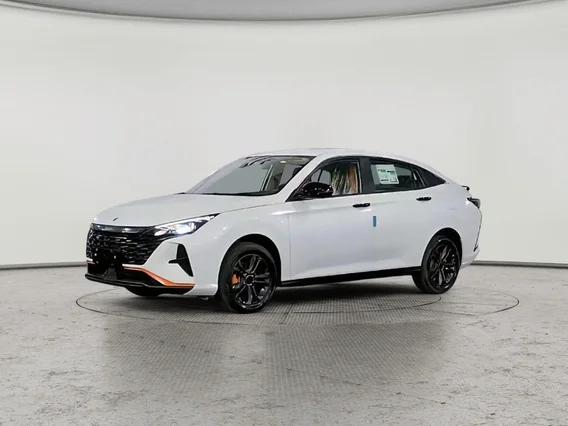 دونج فينج شاين E1 2026 