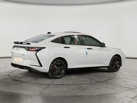 دونج فينج شاين E1 2026 