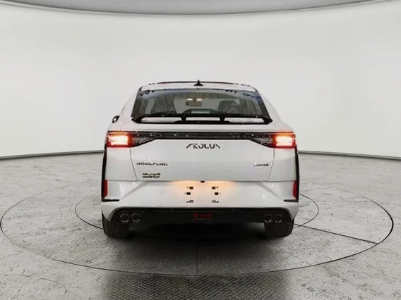 دونج فينج شاين E1 2026 