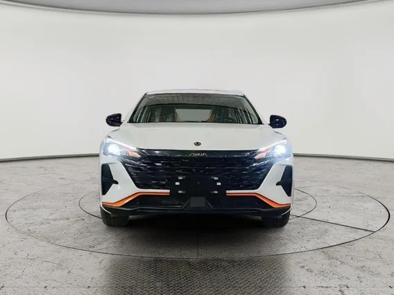 دونج فينج شاين E1 2026 