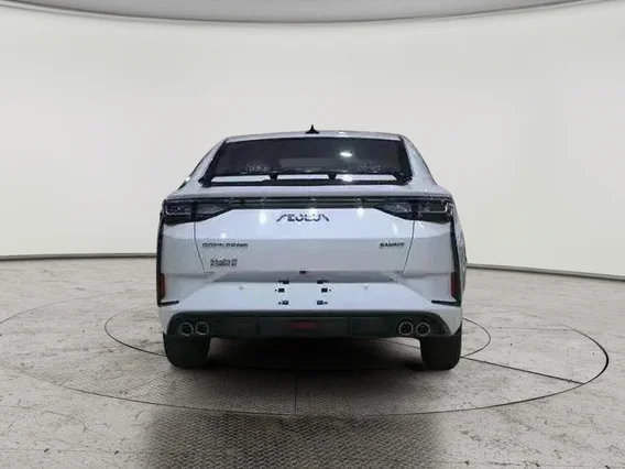 دونج فينج شاين E1 2026 