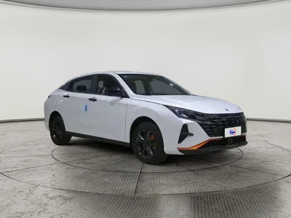 دونج فينج شاين E1 2026 