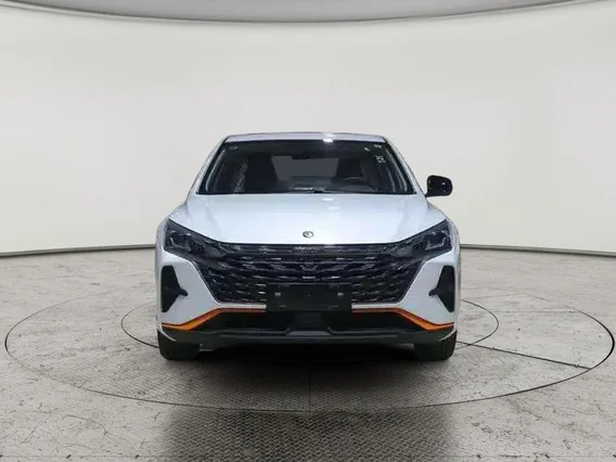 دونج فينج شاين E1 2026 