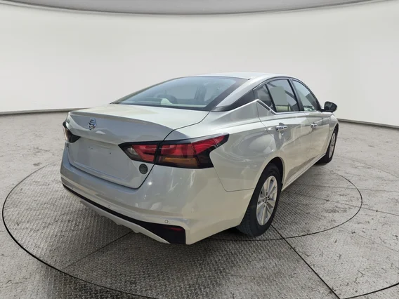 نيسان التيما S 2021 