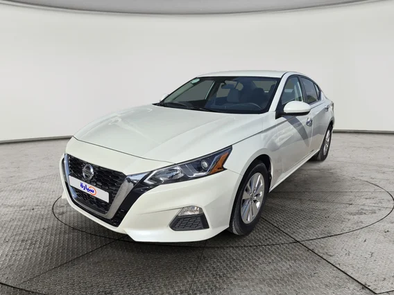 نيسان التيما S 2021 