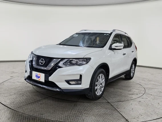 نيسان أكس تريل S 5 Seats 2022 