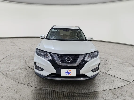 نيسان أكس تريل S 5 Seats 2022 