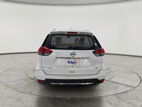 نيسان أكس تريل S 5 Seats 2022 