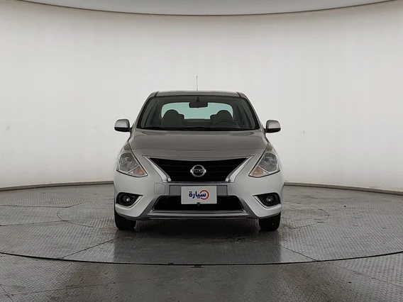 Nissan Sunny SV Comfort 2023 