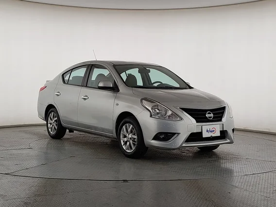 Nissan Sunny SV Comfort 2023 
