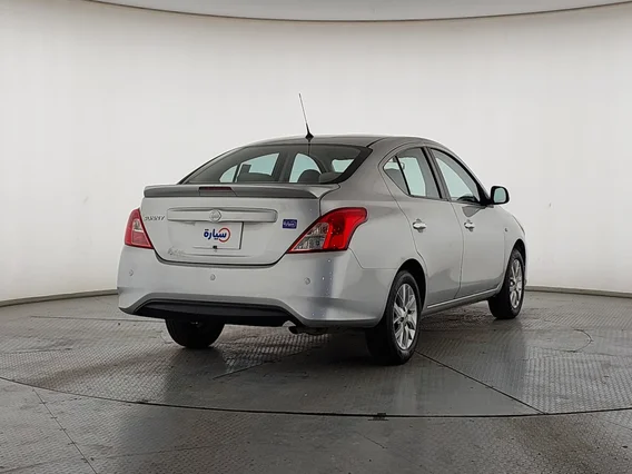 Nissan Sunny SV Comfort 2023 