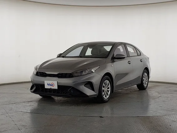 كيا سيراتو LX 2022 