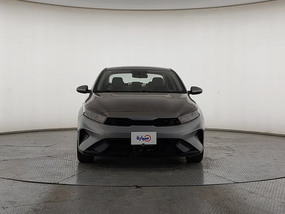 كيا سيراتو LX 2022 