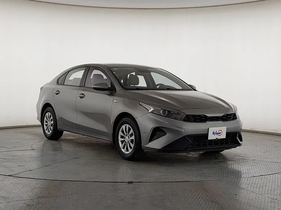 كيا سيراتو LX 2022 