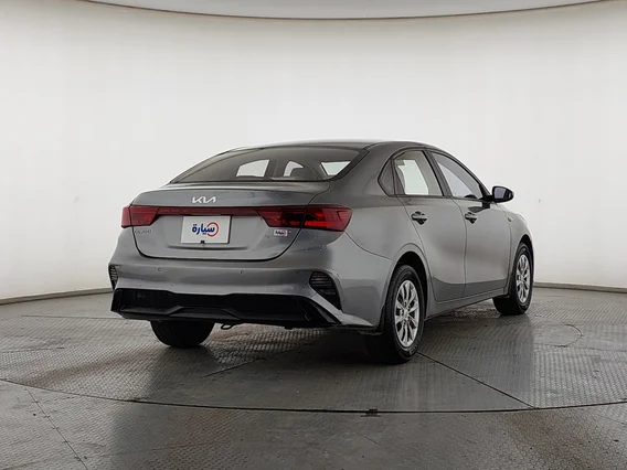 كيا سيراتو LX 2022 