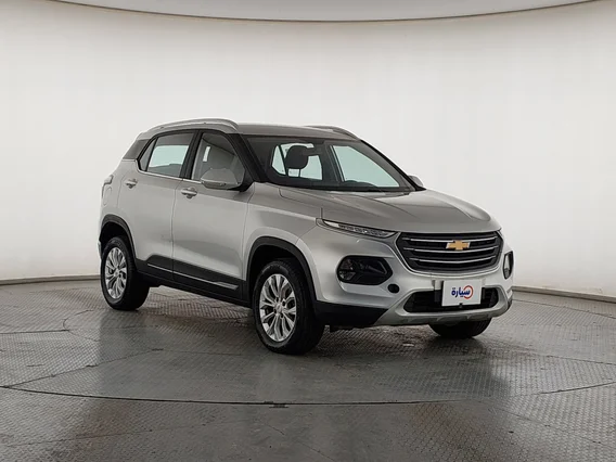 شفروليه جرووف LT 2023 