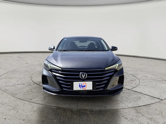 Changan Eado Plus Trend 2023 