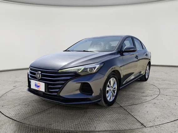 Changan Eado Plus Trend 2023 