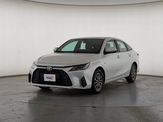 Toyota Yaris  Y 2023 