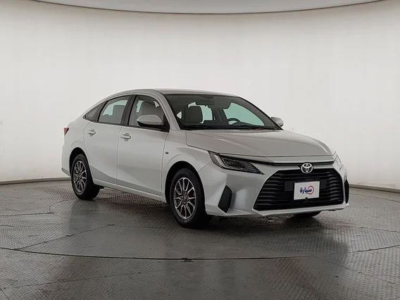 Toyota Yaris  Y 2023 
