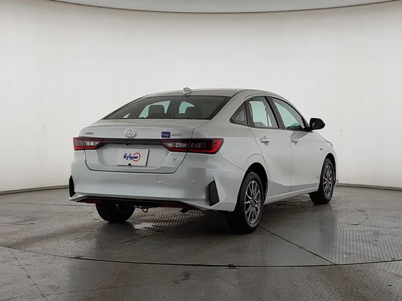 Toyota Yaris  Y 2023 