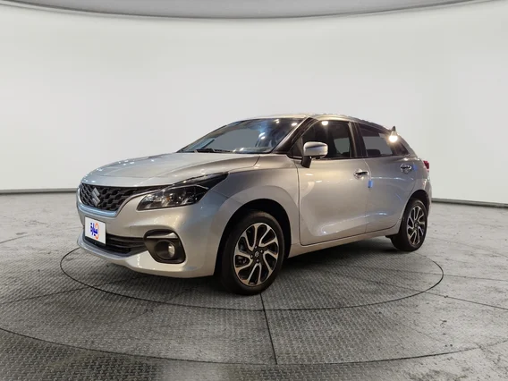 سوزوكي بالينو GLX 2024 