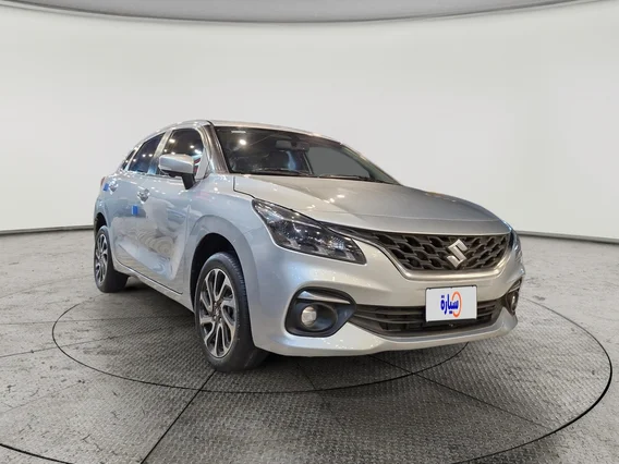 سوزوكي بالينو GLX 2024 