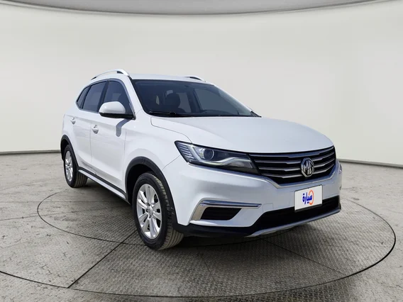 ام جي RX5 STD 2023 