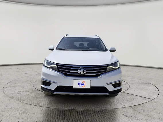 ام جي RX5 STD 2023 