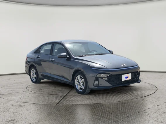 هيونداي اكسنت فلييت 2024 