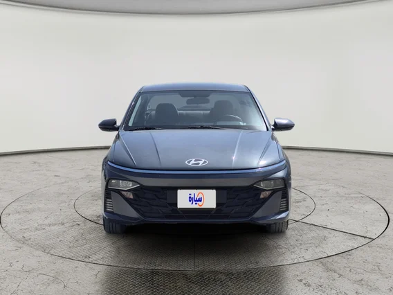 هيونداي اكسنت فلييت 2024 