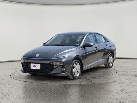 هيونداي اكسنت فلييت 2024 