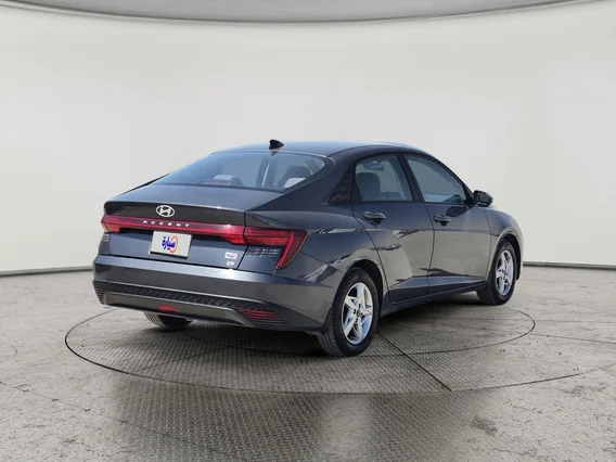 هيونداي اكسنت فلييت 2024 