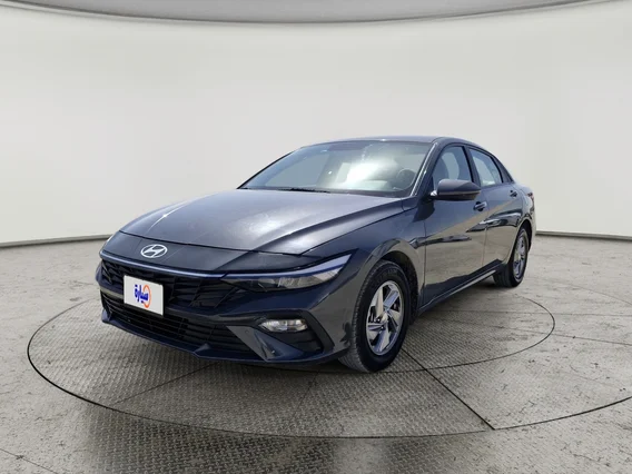 هيونداي النترا فلييت 2024 