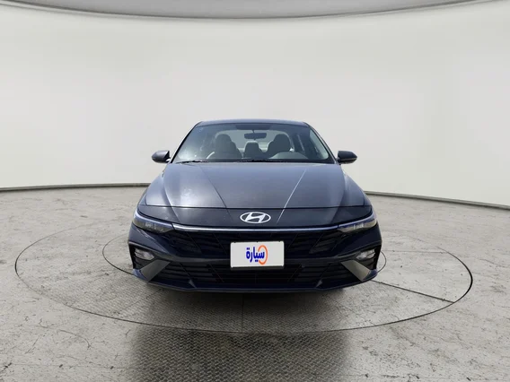 هيونداي النترا فلييت 2024 