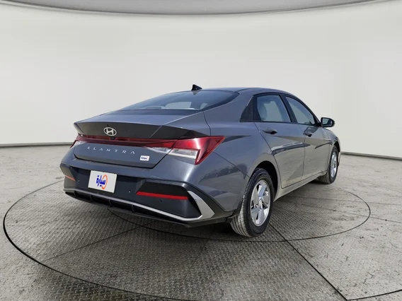 هيونداي النترا فلييت 2024 