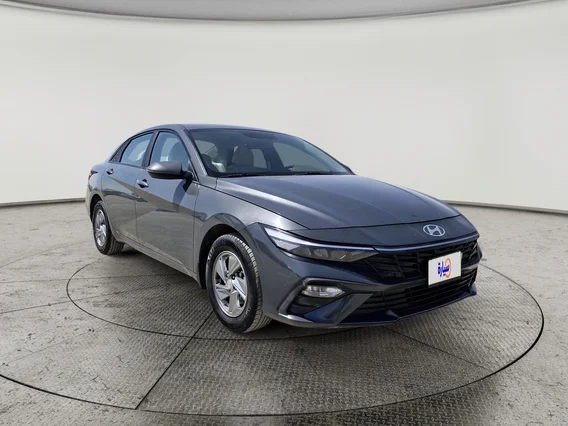 هيونداي النترا فلييت 2024 