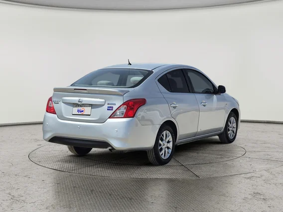 Nissan Sunny Classic-comfort 2023 