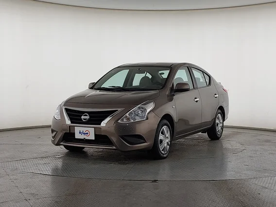 نيسان صني Classic 2021 