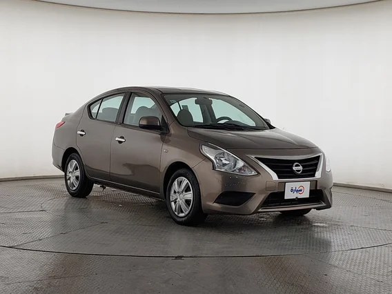 نيسان صني Classic 2021 