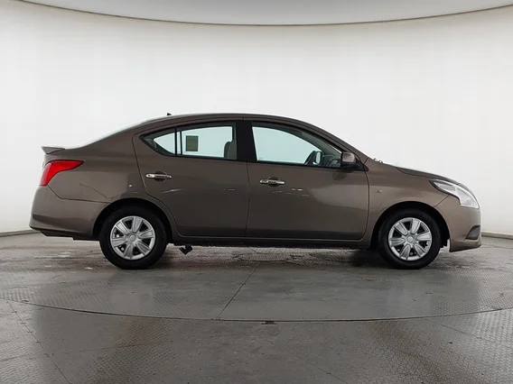 نيسان صني Classic 2021 