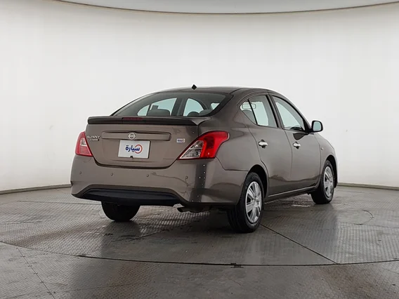 نيسان صني Classic 2021 