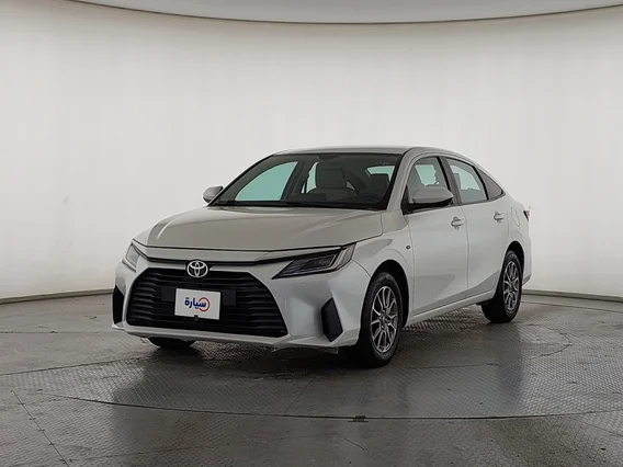 تويوتا يارس Y 2023 